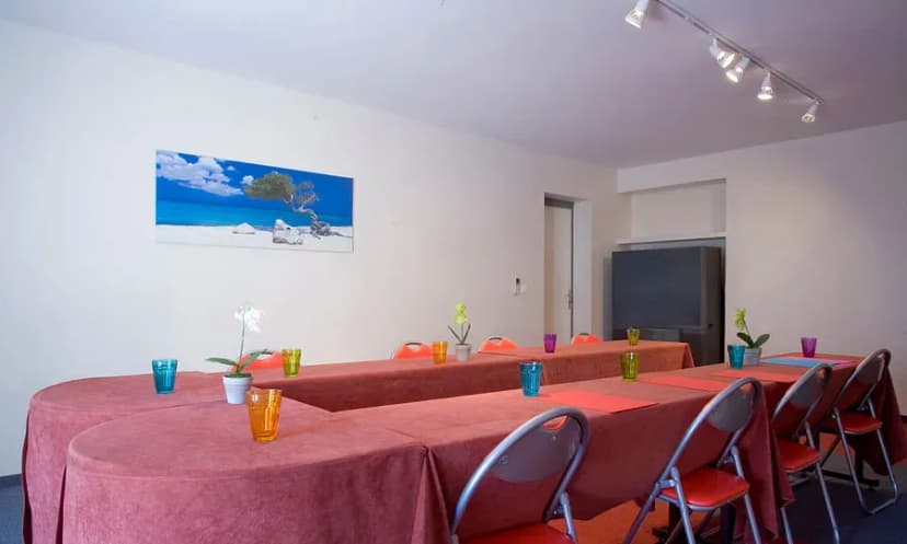 Golfe Hôtel — photo 2