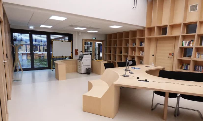 Maison Du Campus — photo 4