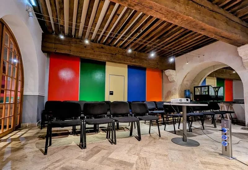 ibis budget Marseille Vieux-Port — photo 4