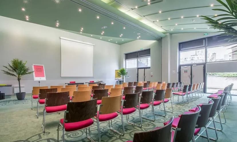 ibis Styles Évry Cathédrale — photo 2