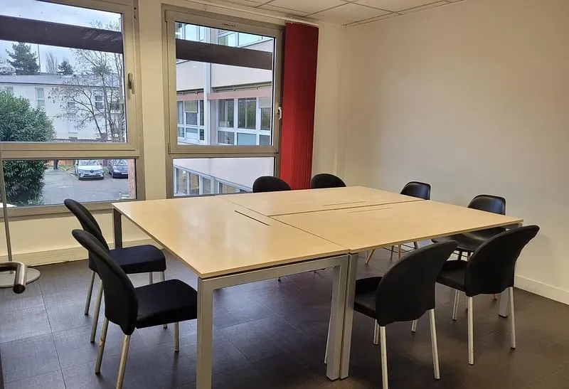Salle de la Gilquinière — photo 3