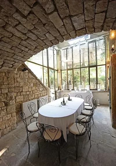 Château d'Arpaillargues — photo 2