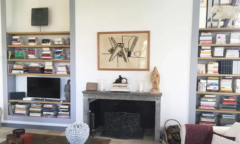 La Bastide Rouge — photo 5