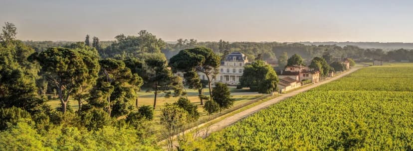 Château Giscours — photo 1