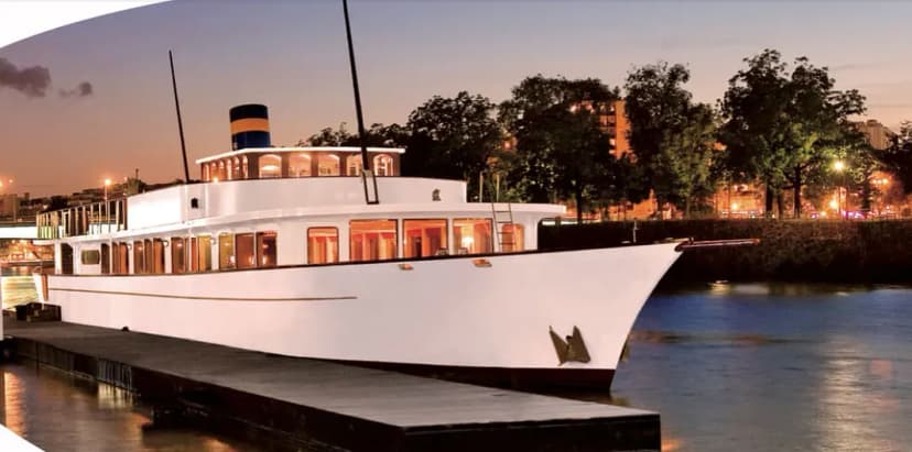 Paris Yacht Marina