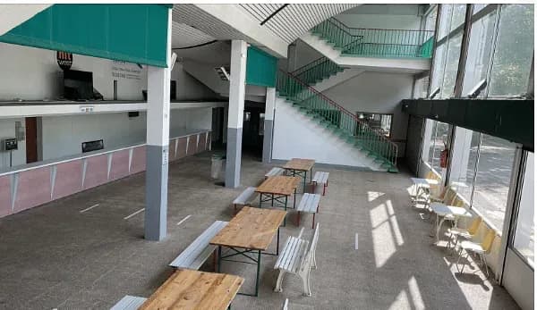 Hippodrome de Nantes — photo 5