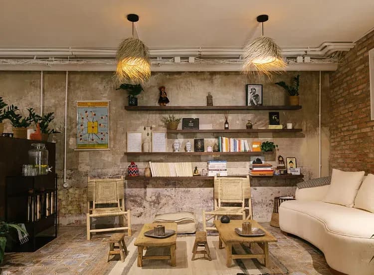 Bandha Yoga Studio Yoga Paris 6 — photo 3