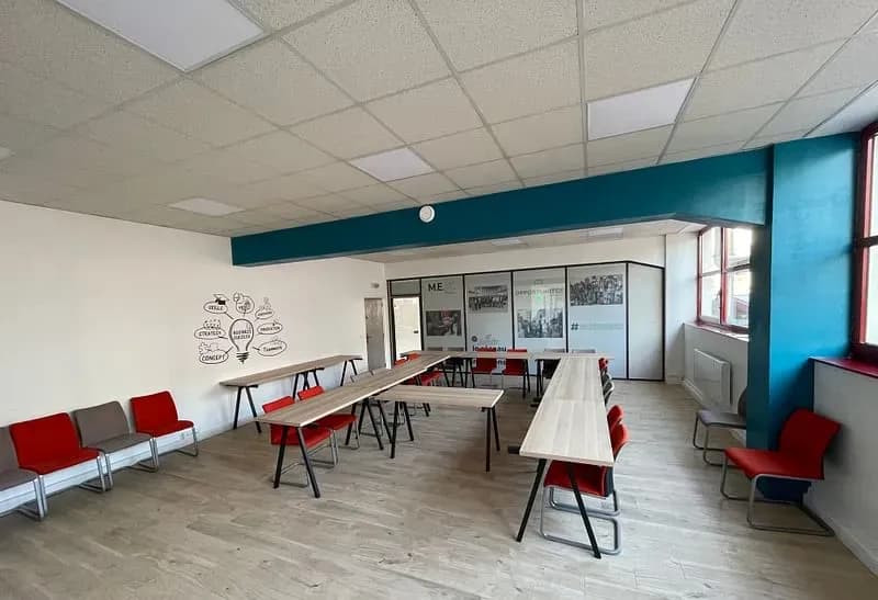 Mieux Entreprendre — photo 4