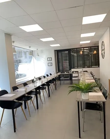 The Room — photo 2