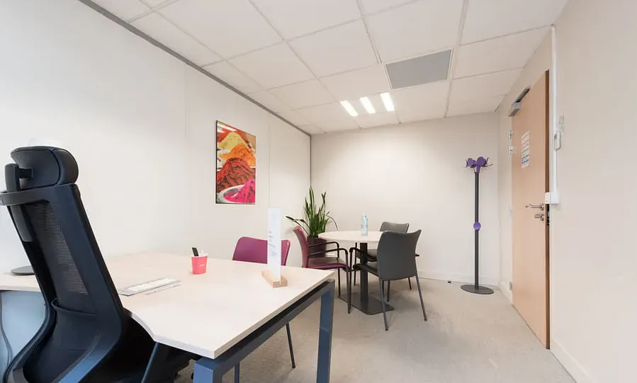 Multiburo Neuilly-sur-seine | Espace Coworking, Bureaux, Salles de réunion et Domiciliation — photo 3