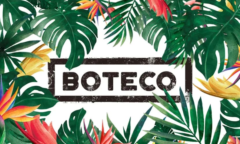 Boteco Vila Mada — photo 2