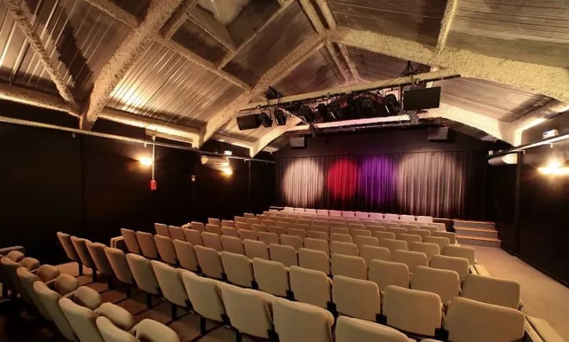 Théâtre de la Clarté — photo 4