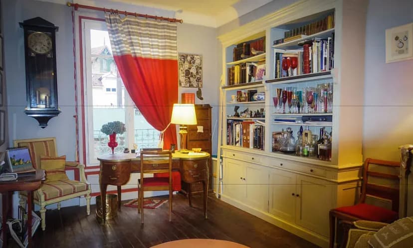 A La Maison — photo 3