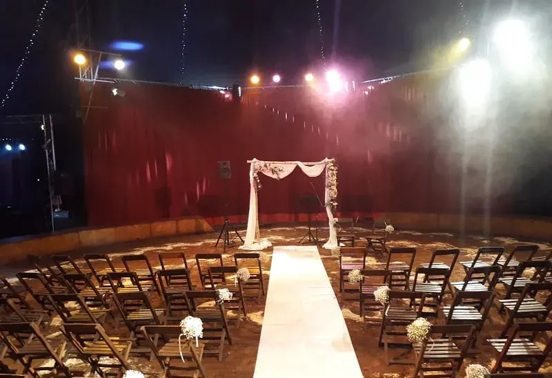 Esprit De Cirque — photo 1