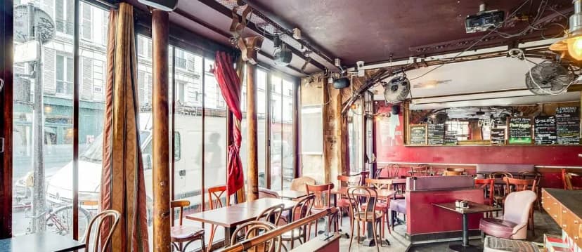 Marquise café — photo 4
