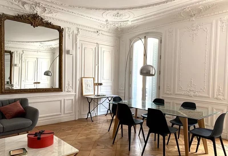 Apartments WS Haussmann - La Fayette — photo 3