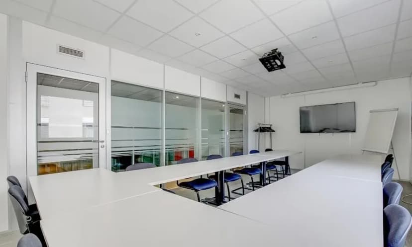 Prestaburo Centres d'Affaires — photo 4