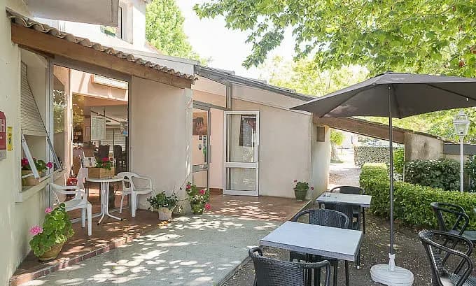 HOTEL RESTAURANT PLATANES - KB HOTEL GROUP — photo 1