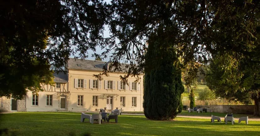 Le domaine des buis — photo 1