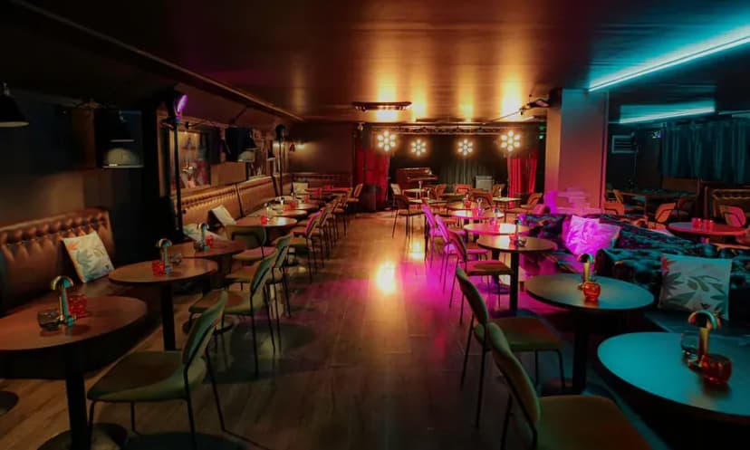 L'Etage du Gibus — photo 4