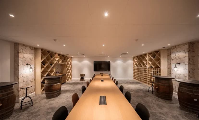 Wojo Coworking Paris 9e Saint-Lazare | Location bureaux & salles de réunion — photo 4