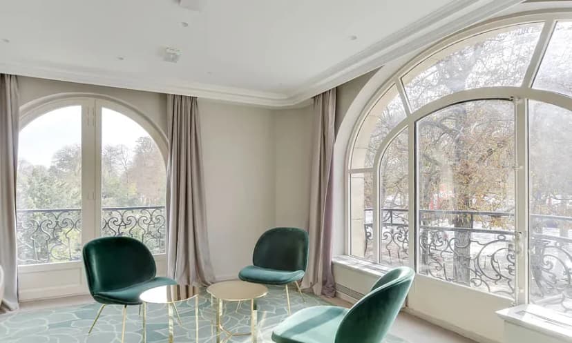 Le Pavillon Elysée Té — photo 3