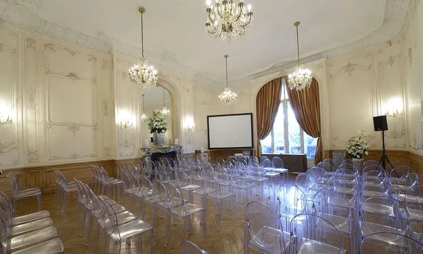 Hotel Particulier Wagram — photo 2