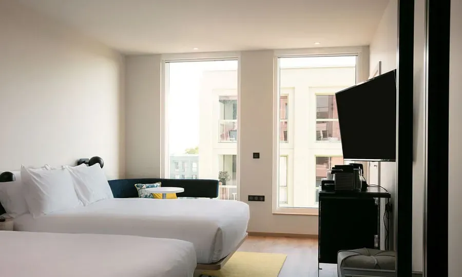 Aloft Strasbourg Etoile — photo 5