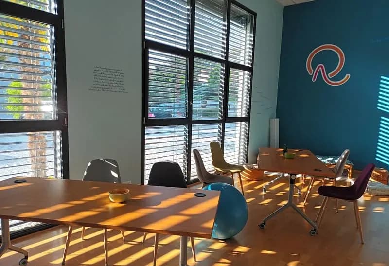 Respire Restaurant — photo 1