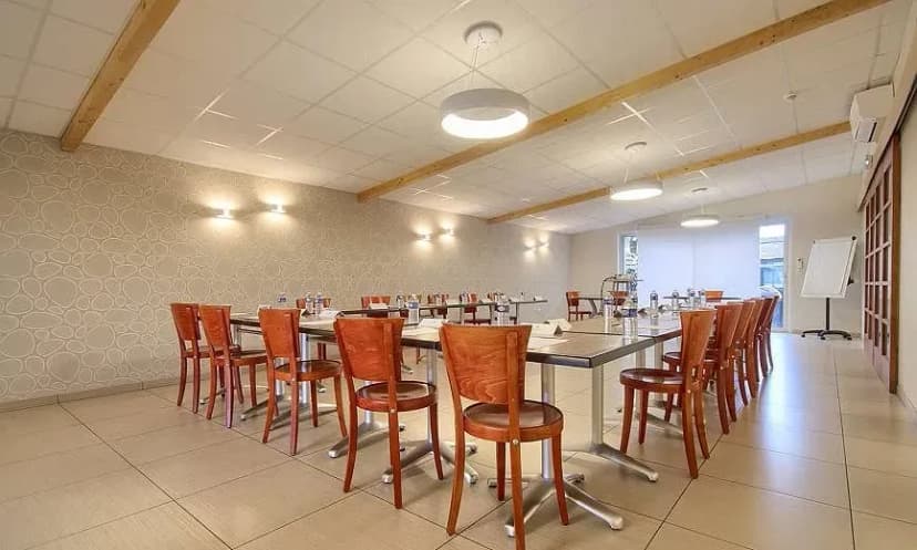 Sure Hotel by Best Western Reims Nord — photo 2