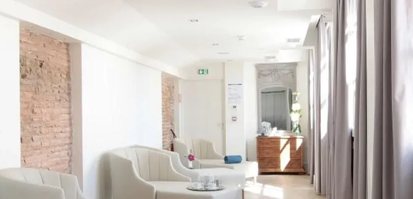 La Cour des Consuls Hôtel & Spa Toulouse - MGallery — photo 2