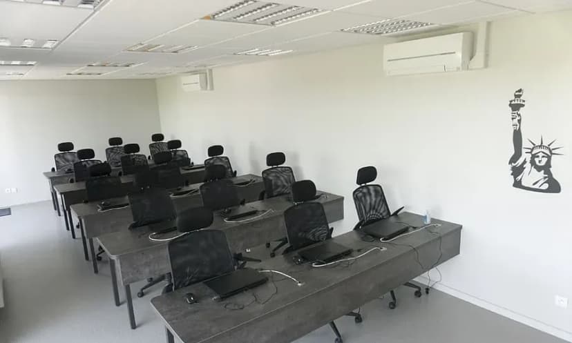 Cyllene Academy — photo 2