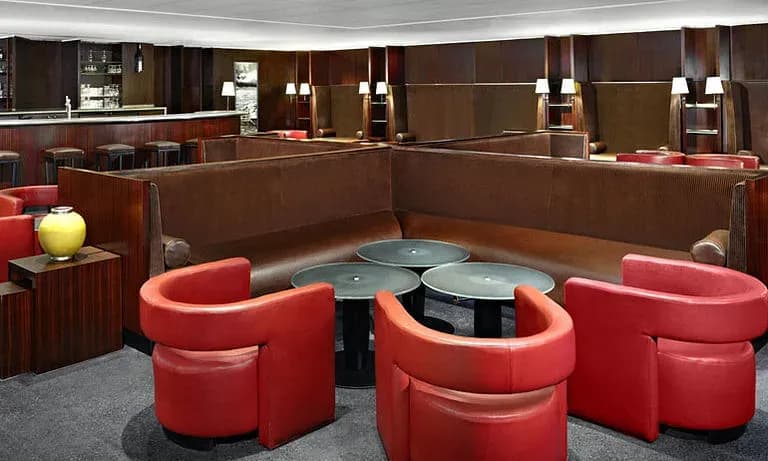 Sheraton Paris Charles de Gaulle Airport Hotel — photo 5