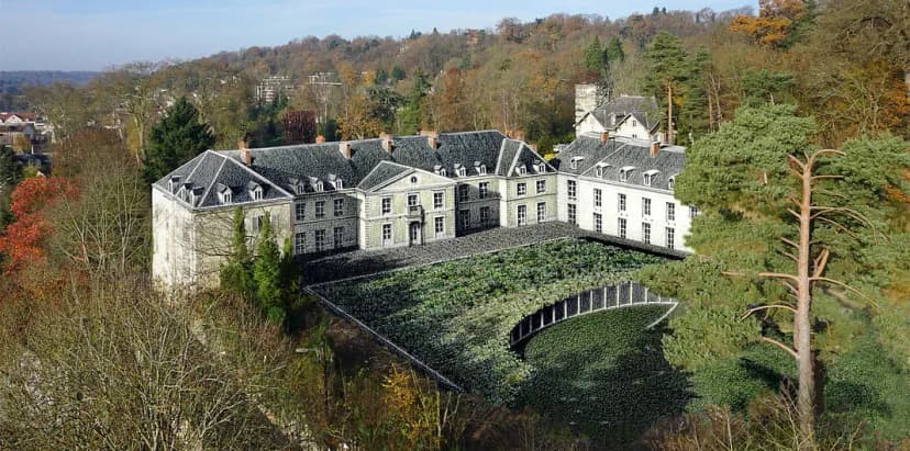 Dolce by Wyndham Versailles (OUVERTURE PRINTEMPS 2024) — photo 1
