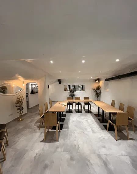 L 'Atelier Pereire — photo 2