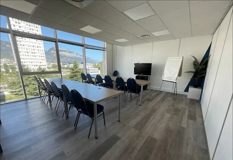 ORIS CA - Centre d'Affaires — photo 2