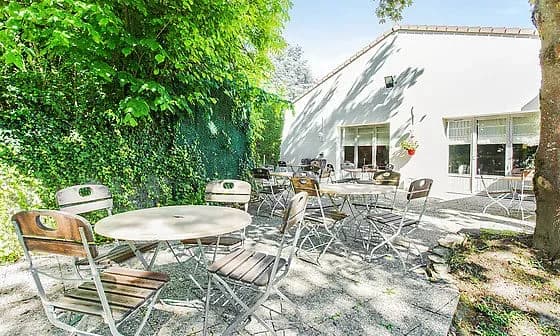 Hôtel Restaurant Campanile Vichy - Bellerive-sur-Allier — photo 4