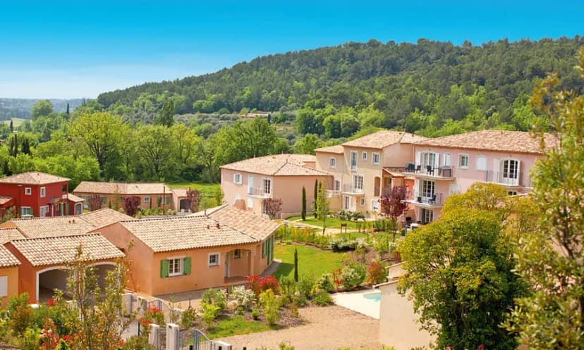 Résidence Le Domaine de Camiole - Vacancéole — photo 1