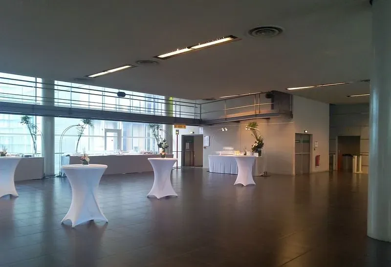 MK2 Bibliothèque — photo 5