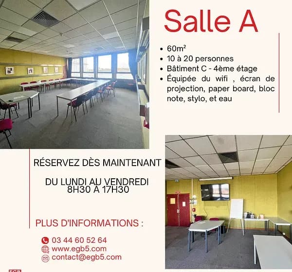 Business Center Egb — photo 2