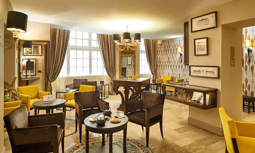 Best Western Premier Hotel Bordeaux Bayonne Etche-Ona — photo 1