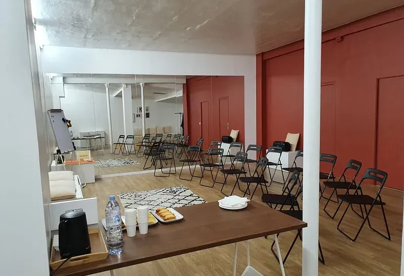 Kif-Kif Bledi Studio — photo 3