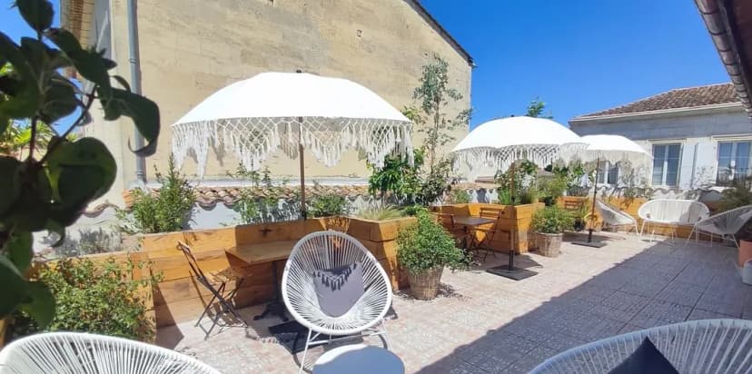 Maison Charmeilles — photo 4