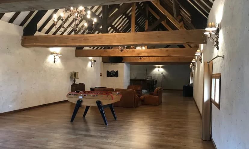 Farm Petite Loge — photo 3