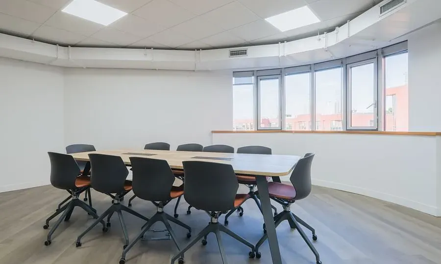 Coworkea - Coworking Meudon-la-Foret Velizy-Villacoublay — photo 1