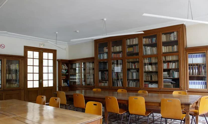 Fondation Biermans-Lapôtre — photo 3