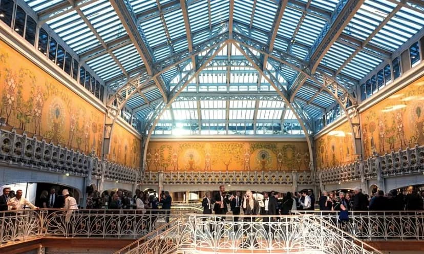 Voyage Samaritaine — photo 5