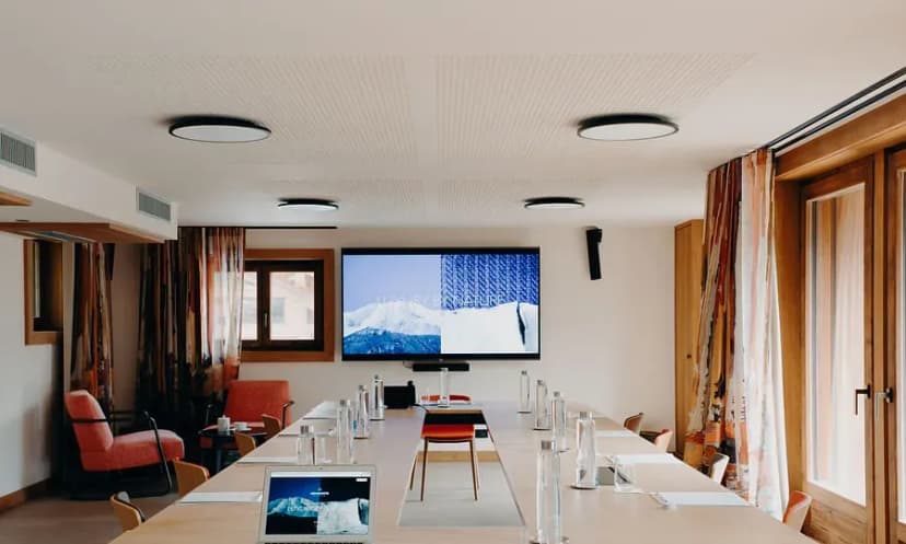 Armancette - The Leading Hotels Of The World — photo 3