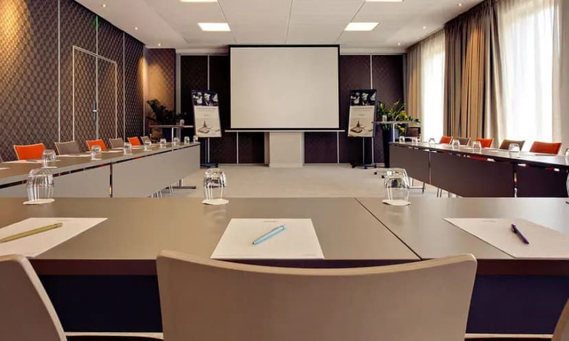 Hôtel Mercure Clermont Ferrand Centre Jaude — photo 2