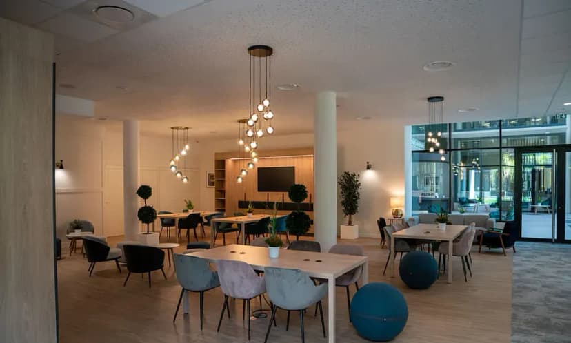 Flex-O Sophia Antipolis Centrium — photo 4